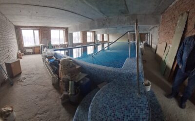 Реабілітаційнй центр “Титани”